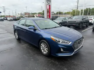 Hyundai SONATA 2018 SE 4dr Sedan