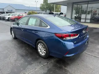 Hyundai SONATA 2018 SE 4dr Sedan