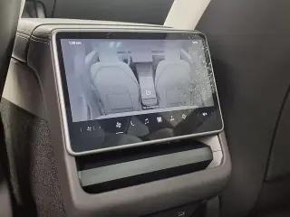 Tesla Model 3 2025 Long Range 4p Fastback