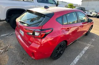 Subaru Impreza 2024 AWD RS 4dr Wagon