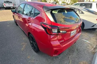 Subaru Impreza 2024 AWD RS 4dr Wagon