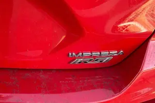 Subaru Impreza 2024 AWD RS 4dr Wagon