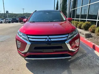 Mitsubishi Eclipse Cross 2019 AWD SE 4dr Crossover
