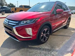 Mitsubishi Eclipse Cross 2019 AWD SE 4dr Crossover