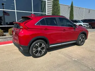 Mitsubishi Eclipse Cross 2019 AWD SE 4dr Crossover