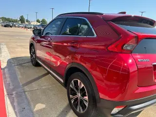 Mitsubishi Eclipse Cross 2019 AWD SE 4dr Crossover