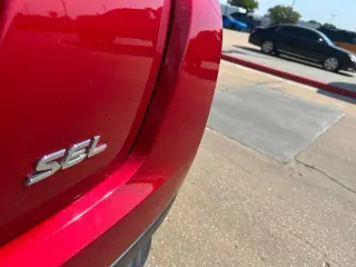 Mitsubishi Eclipse Cross 2019 AWD SE 4dr Crossover
