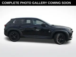 Mazda CX-50 2025 AWD 2.5 S Premium 4dr SUV