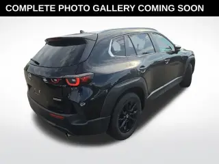 Mazda CX-50 2025 AWD 2.5 S Premium 4dr SUV
