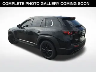 Mazda CX-50 2025 AWD 2.5 S Premium 4dr SUV