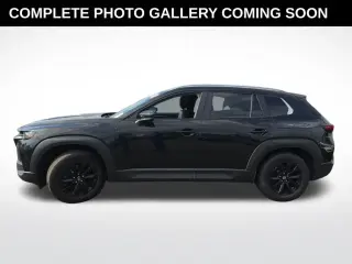Mazda CX-50 2025 AWD 2.5 S Premium 4dr SUV