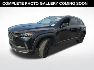 Mazda CX-50 2025 AWD 2.5 S Premium 4dr SUV