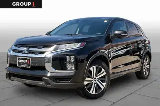 Mitsubishi Outlander Sport 2024 AWD S 4dr Crossover