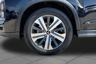 Mitsubishi Outlander Sport 2024 AWD S 4dr Crossover