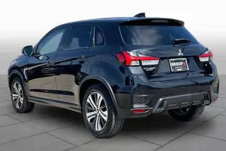 Mitsubishi Outlander Sport 2024 AWD S 4dr Crossover