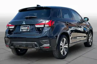 Mitsubishi Outlander Sport 2024 AWD S 4dr Crossover