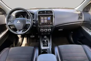 Mitsubishi Outlander Sport 2024 AWD S 4dr Crossover