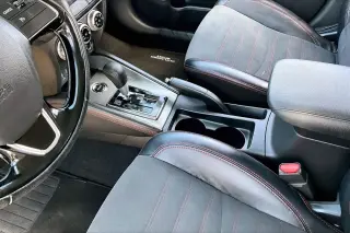 Mitsubishi Outlander Sport 2024 AWD S 4dr Crossover
