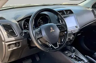 Mitsubishi Outlander Sport 2024 AWD S 4dr Crossover