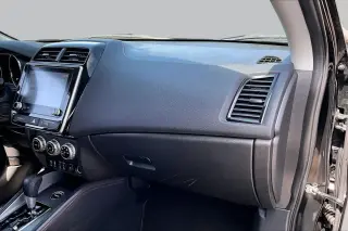 Mitsubishi Outlander Sport 2024 AWD S 4dr Crossover