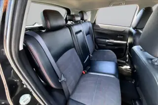 Mitsubishi Outlander Sport 2024 AWD S 4dr Crossover