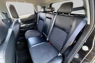 Mitsubishi Outlander Sport 2024 AWD S 4dr Crossover