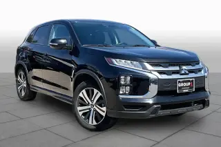 Mitsubishi Outlander Sport 2024 AWD S 4dr Crossover