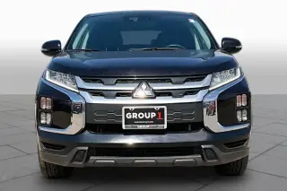 Mitsubishi Outlander Sport 2024 AWD S 4dr Crossover