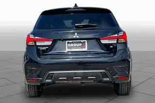 Mitsubishi Outlander Sport 2024 AWD S 4dr Crossover