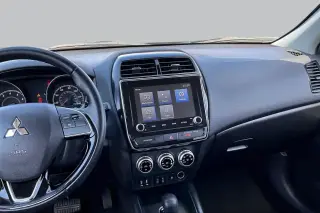 Mitsubishi Outlander Sport 2024 AWD S 4dr Crossover