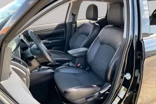 Mitsubishi Outlander Sport 2024 AWD S 4dr Crossover