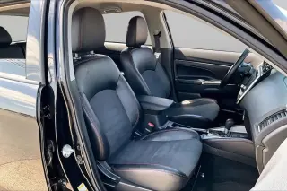 Mitsubishi Outlander Sport 2024 AWD S 4dr Crossover