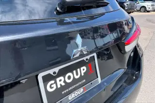 Mitsubishi Outlander Sport 2024 AWD S 4dr Crossover