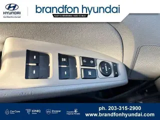 Hyundai ELANTRA 2020 SEL 4dr Sedan