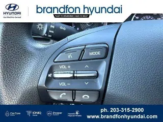 Hyundai ELANTRA 2020 SEL 4dr Sedan