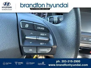 Hyundai ELANTRA 2020 SEL 4dr Sedan