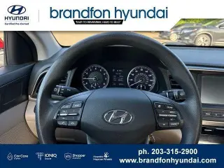 Hyundai ELANTRA 2020 SEL 4dr Sedan