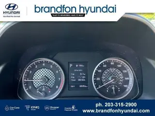 Hyundai ELANTRA 2020 SEL 4dr Sedan
