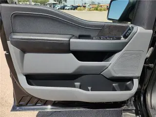 Ford F-150 2024 4x4 XLT 4 puertas SuperCrew 6,5 pies SB