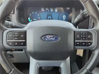 Ford F-150 2024 4x4 XLT 4 puertas SuperCrew 6,5 pies SB