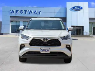 Toyota Highlander 2022 4x4 LE 4p SUV