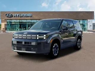 Hyundai SANTA FE 2026 AWD SE 4dr SUV