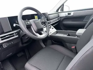 Hyundai SANTA FE 2026 AWD SE 4dr SUV
