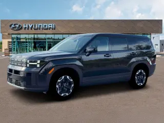 Hyundai SANTA FE 2026 AWD SE 4dr SUV