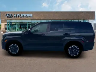 Hyundai SANTA FE 2026 AWD SE 4dr SUV