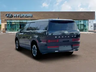 Hyundai SANTA FE 2026 AWD SE 4dr SUV