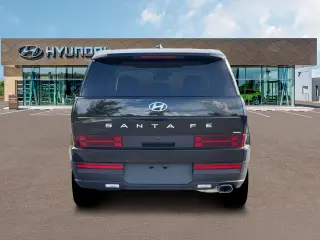 Hyundai SANTA FE 2026 AWD SE 4dr SUV