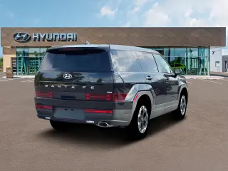 Hyundai SANTA FE 2026 AWD SE 4dr SUV