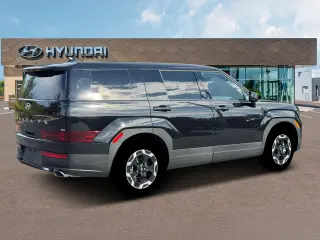 Hyundai SANTA FE 2026 AWD SE 4dr SUV