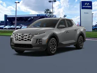 Hyundai SANTA CRUZ 2024 SE 4dr Crew Cab 4.3ft SB